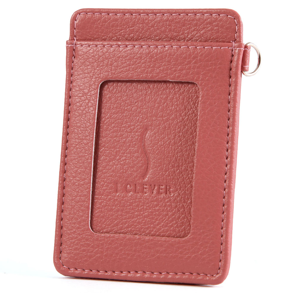 パスケース レディース メンズ アイクレバーカード ICカード アイクレバー単パスケース SY-IC013 シェリー カードホルダー カードケース スキミング対策 | シェリー | 06