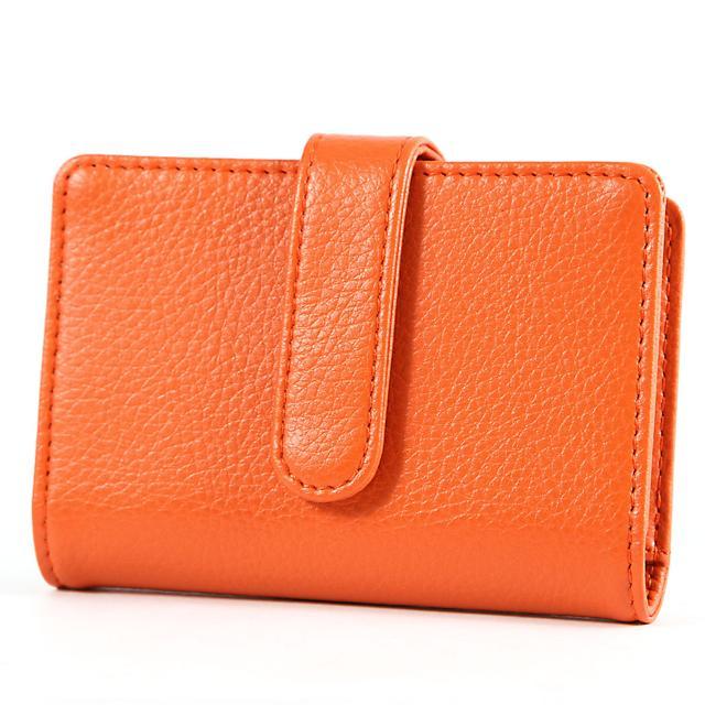 カードケース レディース メンズ カードケース 磁気防止 大容量 ポイントカード おしゃれ カードホルダー カード入れ | シェリー | 03