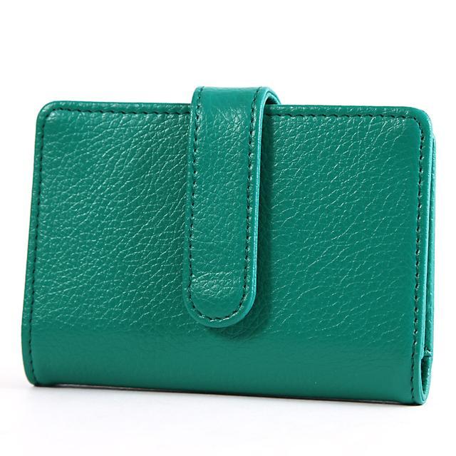 カードケース レディース メンズ カードケース 磁気防止 大容量 ポイントカード おしゃれ カードホルダー カード入れ | シェリー | 04