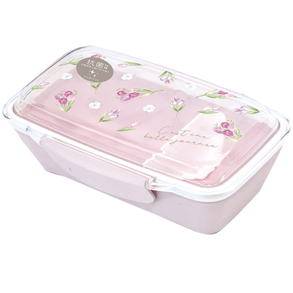 弁当箱 通販弁当箱 1段 ドーム型 ランチボックス ドーム お弁当箱 一段 ドームランチ 女子 大人 子供 こども 子ども 500ml おしゃれ かわいい 大人女子 ランチ | ブランド登録なし | 02