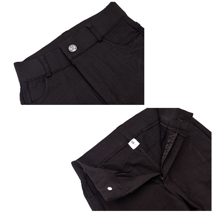 スキニーパンツ レディース 通販 パンツ ボトムス レギンスパンツ イージーパンツ 楽ちんパンツ 細く見える スリム ロングパンツ おしゃれ  スキニーパンツ | BACKYARD FAMILY | 07