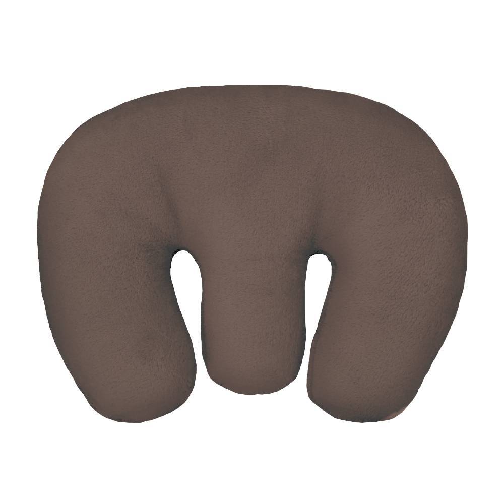 枕 うつぶせ 胸 通販 CKL ホイップタッチ バストマット 胸当て枕 バストクッション クッション うつ伏せクッション マッサージ サロン 店舗 エステサロン 枕 | CML | 03