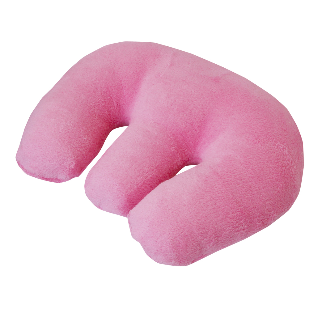 枕 うつぶせ 胸 通販 CKL ホイップタッチ バストマット 胸当て枕 バストクッション クッション うつ伏せクッション マッサージ サロン 店舗 エステサロン 枕 | CML | 01