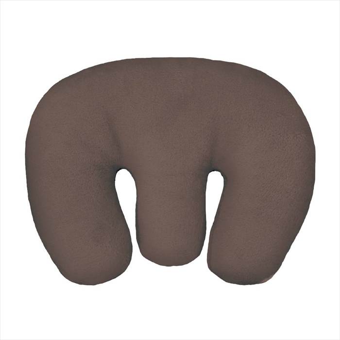 枕 うつぶせ 胸 通販 CKL ホイップタッチ バストマット 胸当て枕 バストクッション クッション うつ伏せクッション マッサージ サロン 店舗 エステサロン 枕 | CML | 05