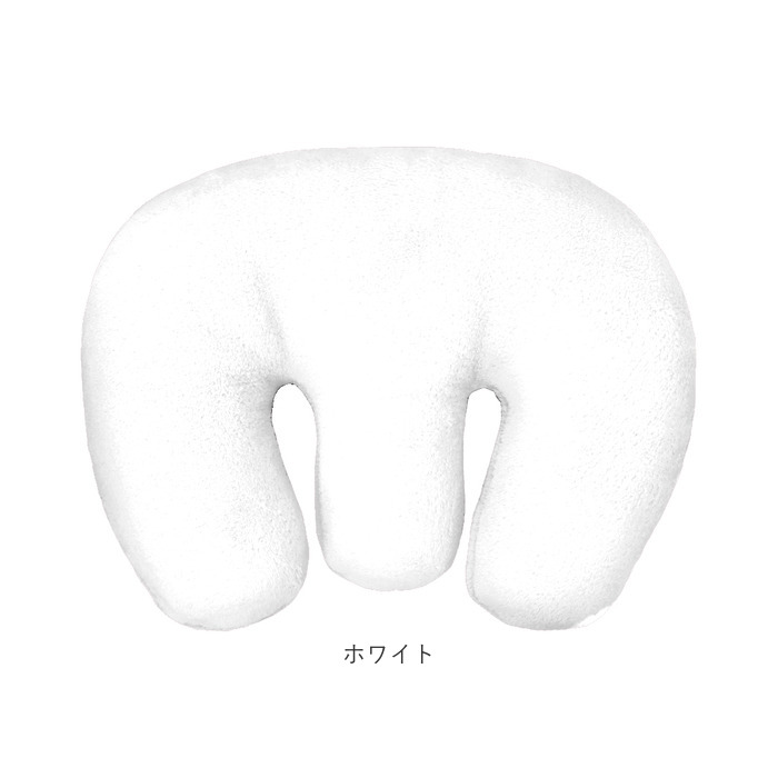 枕 うつぶせ 胸 通販 CKL ホイップタッチ バストマット 胸当て枕 バストクッション クッション うつ伏せクッション マッサージ サロン 店舗 エステサロン 枕 | CML | 07