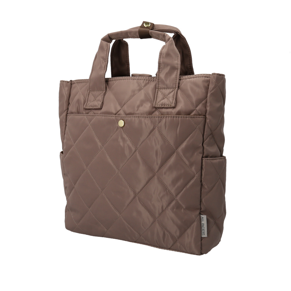 リュック 2way リュック レディース 通販 リュックサック 手提げバッグ トートバッグ バッグ バックパック デイパック 鞄 かばん カバン 軽い 軽量 | BACKYARD FAMILY | 02