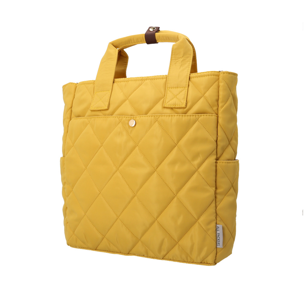 リュック 2way リュック レディース 通販 リュックサック 手提げバッグ トートバッグ バッグ バックパック デイパック 鞄 かばん カバン 軽い 軽量 | BACKYARD FAMILY | 03