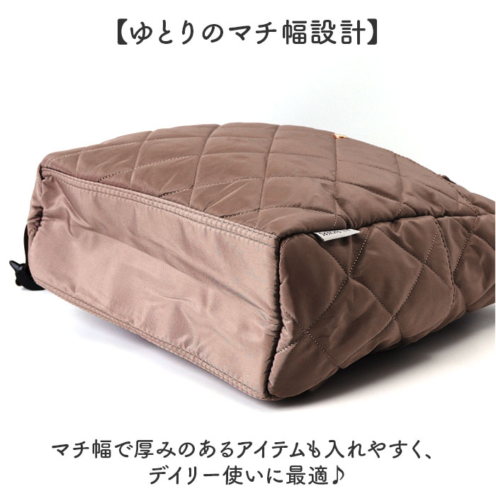 リュック 2way リュック レディース 通販 リュックサック 手提げバッグ トートバッグ バッグ バックパック デイパック 鞄 かばん カバン 軽い 軽量 | BACKYARD FAMILY | 12