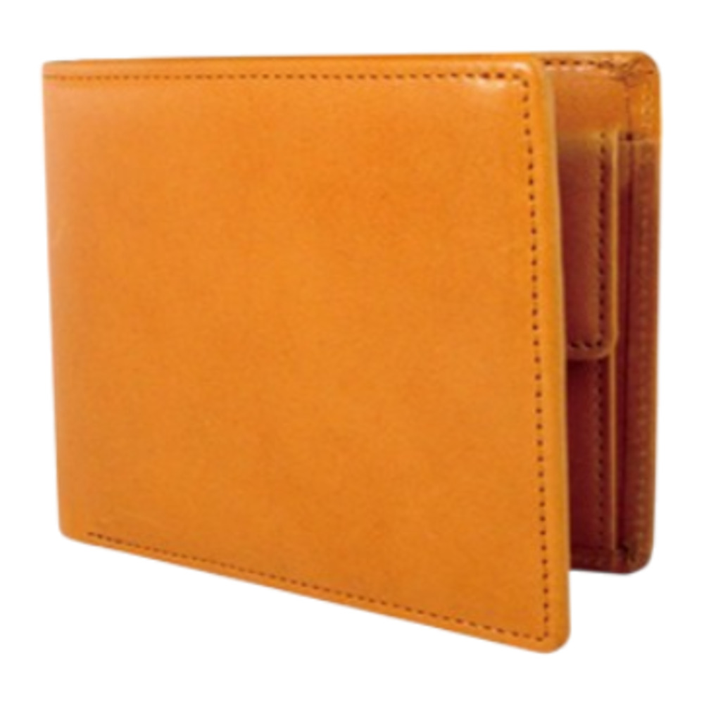 栃木レザー 財布 二つ折り 3355 通販 日本製 フラップ型小銭入れ 栃木 レザー 本革 牛革 二つ折り財布 2つ折り財布 2つ折り さいふ サイフ お財布  栃木レザー |  | 06