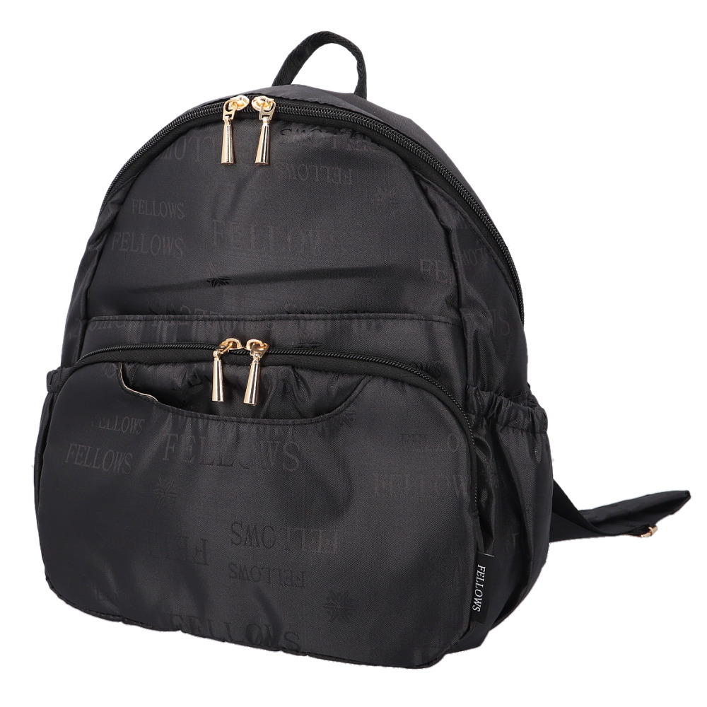 シニア リュック レディース 通販 リュックサック デイパック バックパック 多機能 ポケット 多い 大人 おしゃれ オシャレ 旅行 50代 60代 70代 女性 シニア | BACKYARD FAMILY | 01