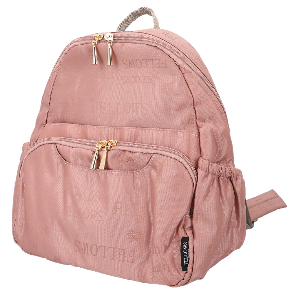 シニア リュック レディース 通販 リュックサック デイパック バックパック 多機能 ポケット 多い 大人 おしゃれ オシャレ 旅行 50代 60代 70代 女性 シニア | BACKYARD FAMILY | 02