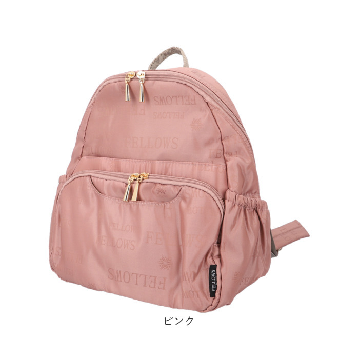 シニア リュック レディース 通販 リュックサック デイパック バックパック 多機能 ポケット 多い 大人 おしゃれ オシャレ 旅行 50代 60代 70代 女性 シニア | BACKYARD FAMILY | 15