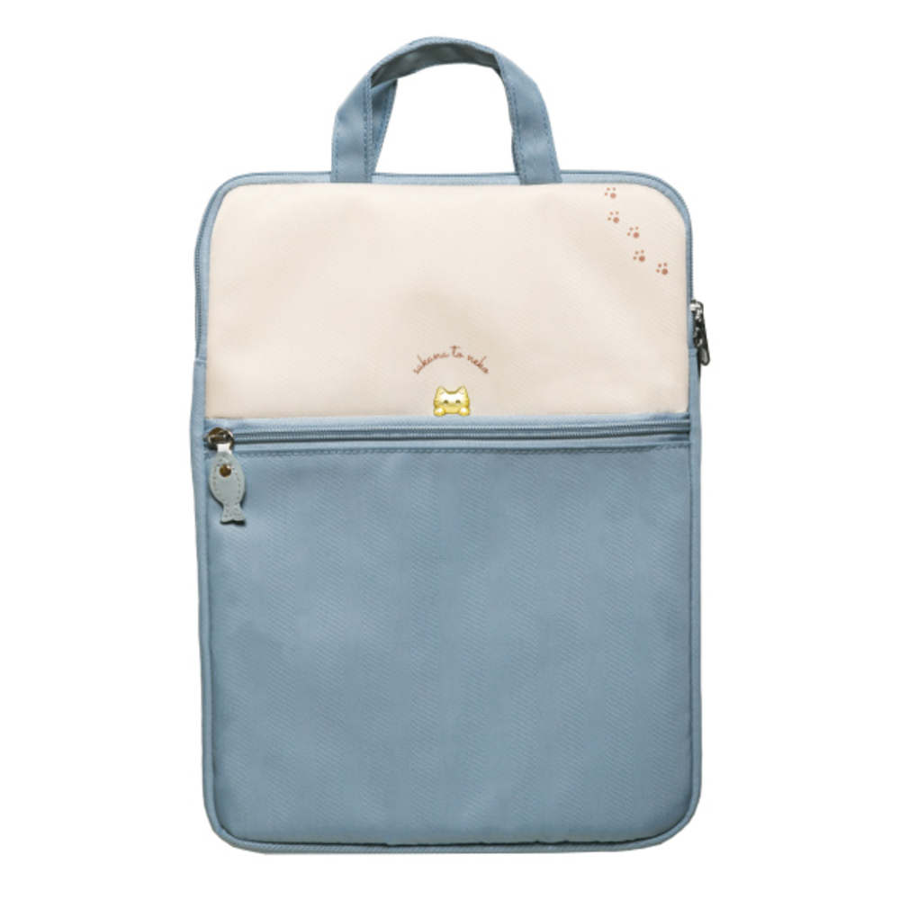 かわいい タブレットケース 小学生 通販 パソコンケース PCバッグ タブレットポーチ PCタブレットケース 開閉しやすい 持ち手付き タブレットバッグ かわいい |  | 01