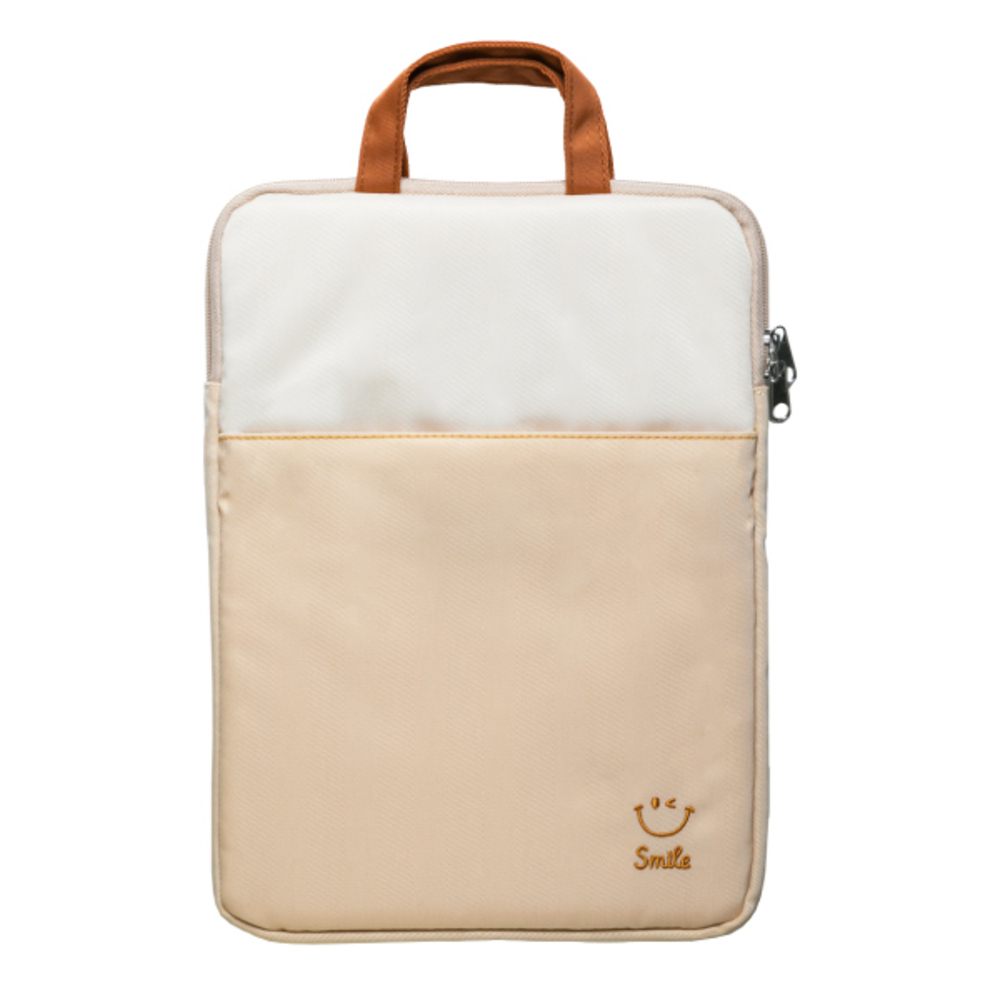 かわいい タブレットケース 小学生 通販 パソコンケース PCバッグ タブレットポーチ PCタブレットケース 開閉しやすい 持ち手付き タブレットバッグ かわいい |  | 04