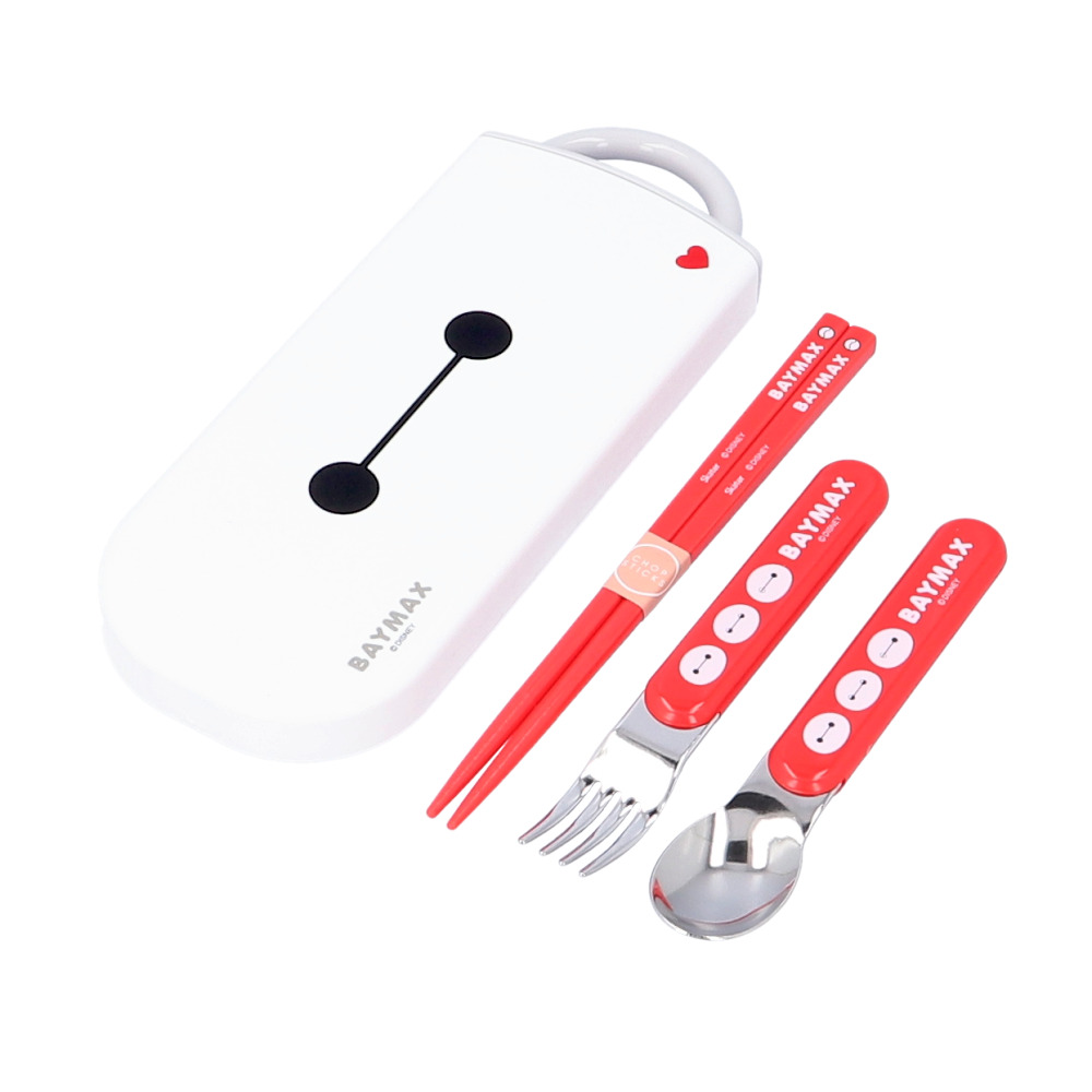 トリオセット 通販トリオセット 男の子 女の子 お箸セット 子供 トリオ キャラクター かわいい ディズニー プリンセス カトラリーセット お弁当 幼稚園 保育園 |  | 08