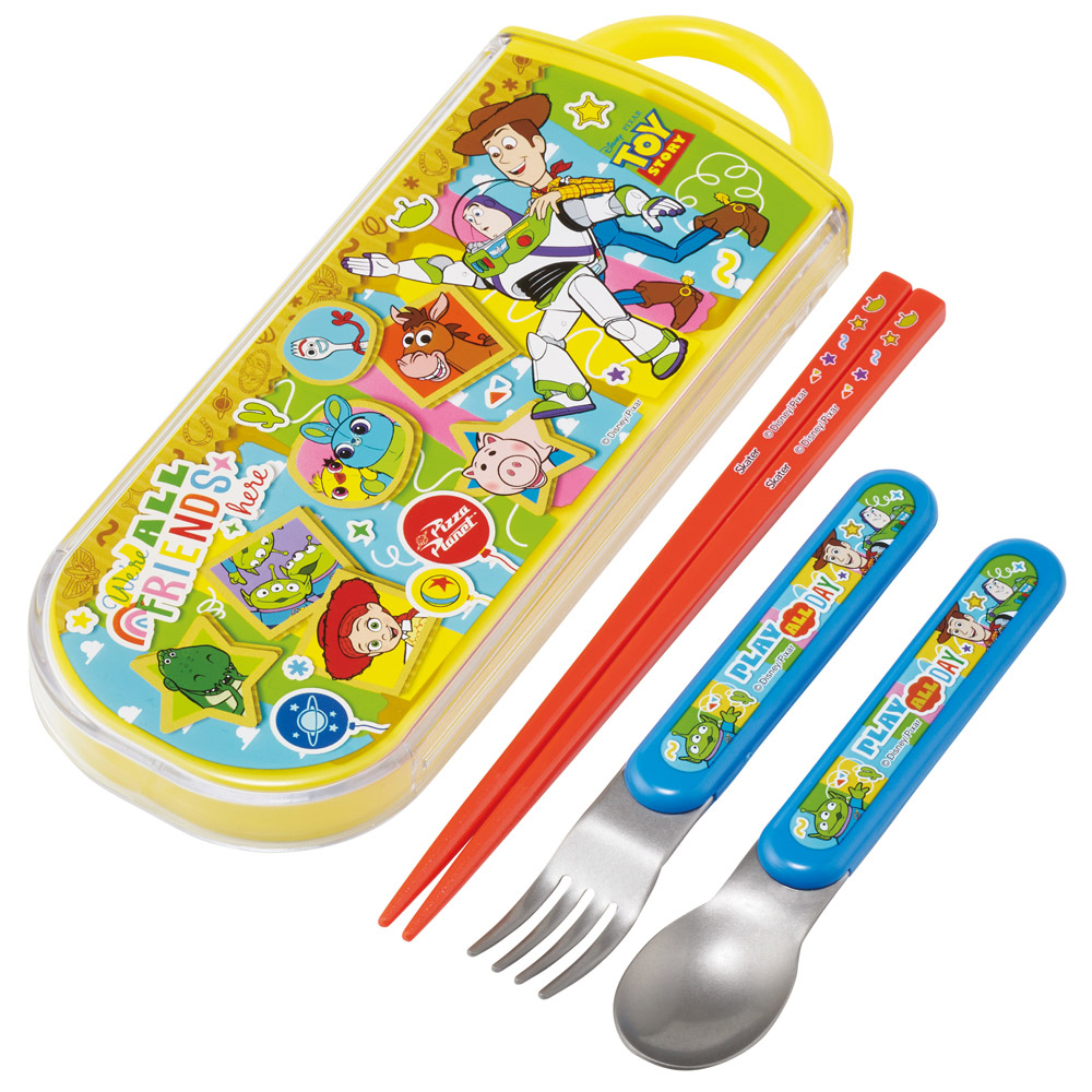 トリオセット 通販トリオセット 男の子 女の子 お箸セット 子供 トリオ キャラクター かわいい ディズニー プリンセス カトラリーセット お弁当 幼稚園 保育園 |  | 03