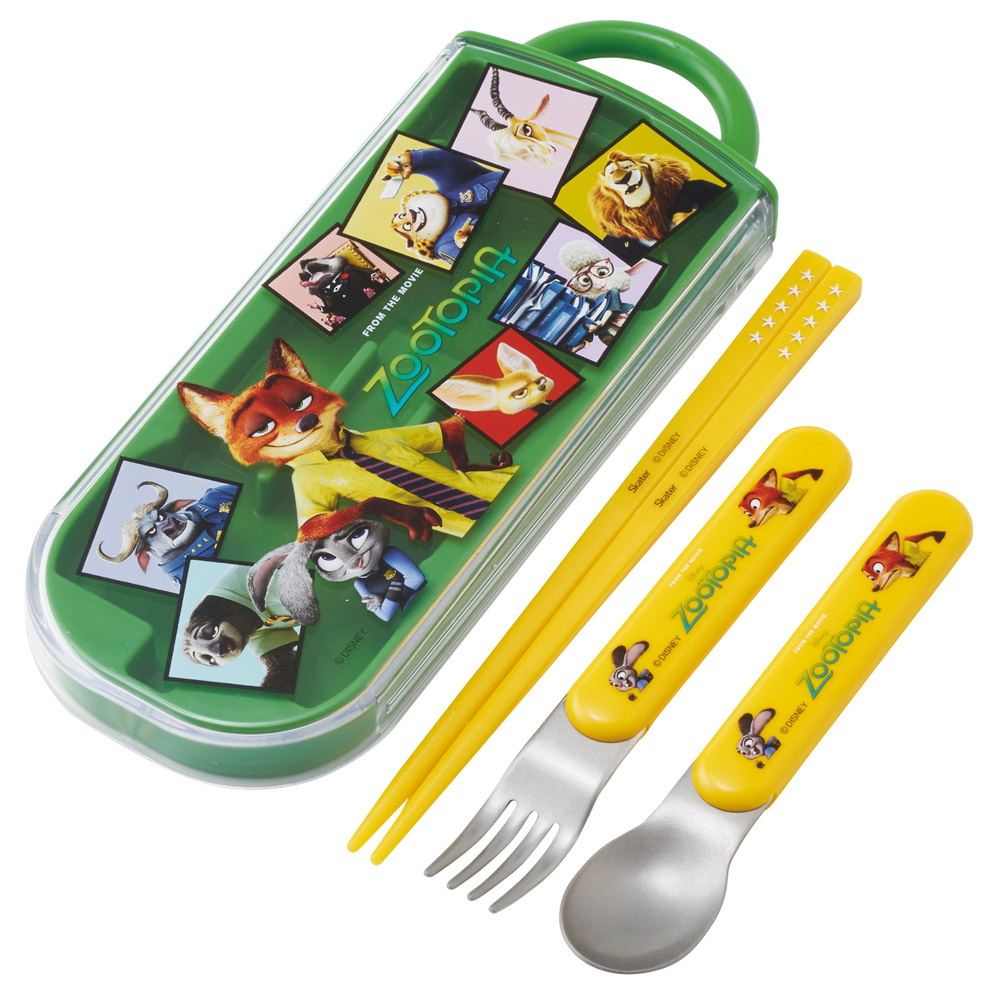 トリオセット 通販トリオセット 男の子 女の子 お箸セット 子供 トリオ キャラクター かわいい ディズニー プリンセス カトラリーセット お弁当 幼稚園 保育園 |  | 05