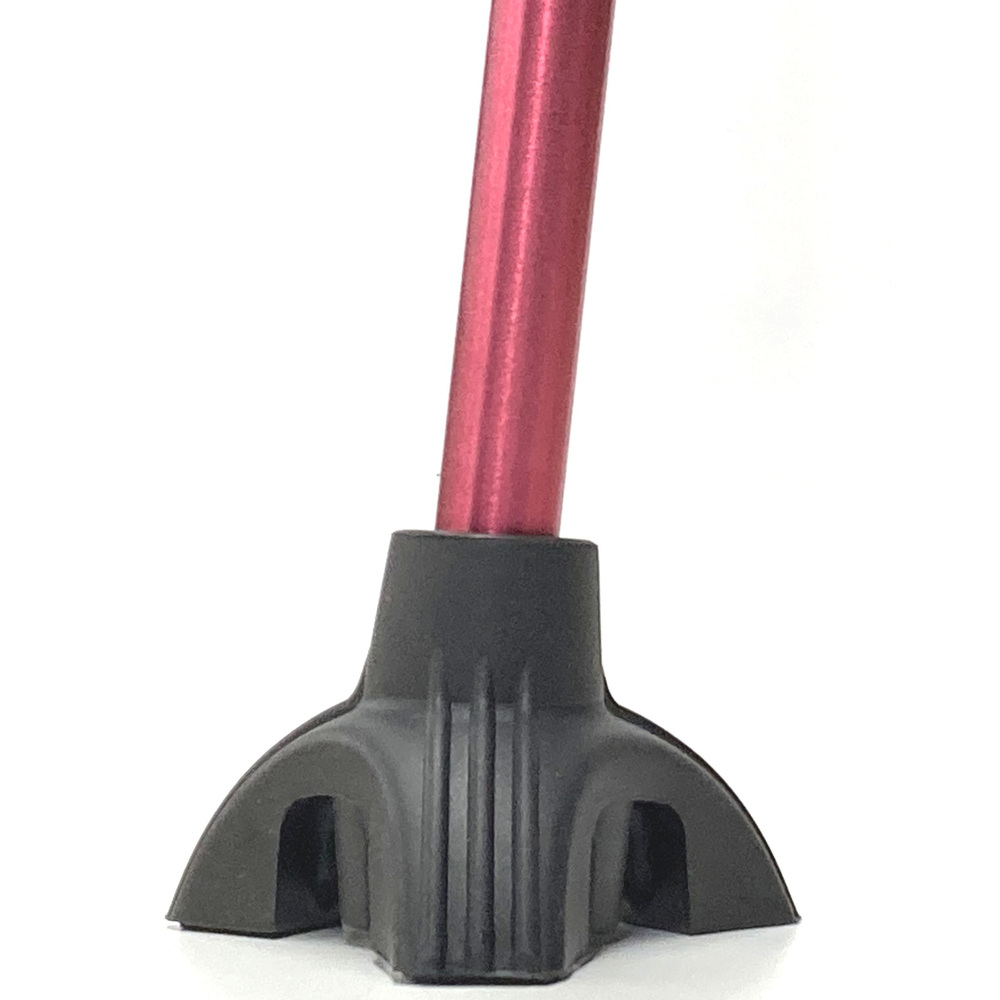 ステッキ 杖先 ゴム 通販 つえ先ゴム たっちゃん 杖先ゴム 杖 先ゴム つえ 先 先端ゴム 杖用 ゴムチップ 付け替え パーツ 自立式 メンテナンス ステッキ |  | 01