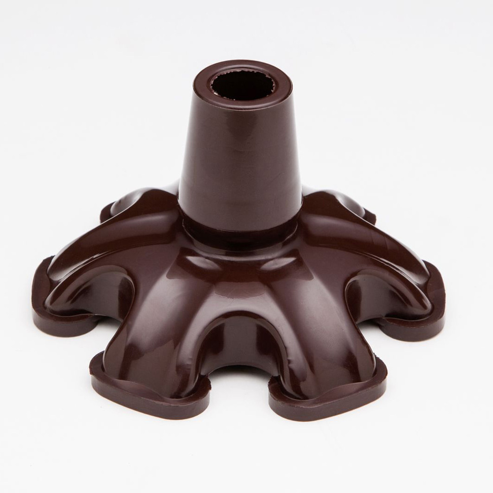 ステッキ 杖先 ゴム 通販 つえ先ゴム たっちゃんラージ 杖先ゴム 杖 先ゴム つえ 先 先端ゴム 杖用 ゴムチップ 付け替え パーツ 自立式 メンテナンス ステッキ | BACKYARD FAMILY | 02