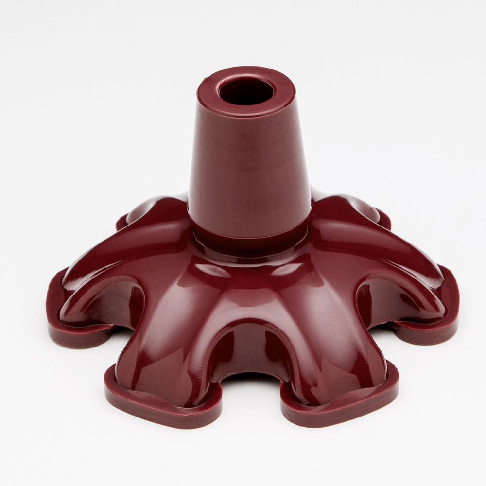 ステッキ 杖先 ゴム 通販 つえ先ゴム たっちゃんラージ 杖先ゴム 杖 先ゴム つえ 先 先端ゴム 杖用 ゴムチップ 付け替え パーツ 自立式 メンテナンス ステッキ | BACKYARD FAMILY | 03