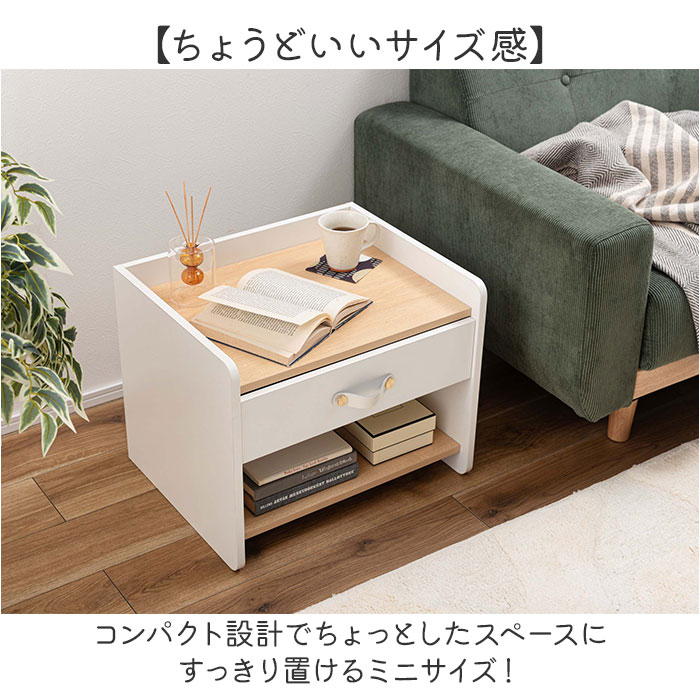 BACKYARD FAMILY（バックヤードファミリー） サイドチェスト 完成品