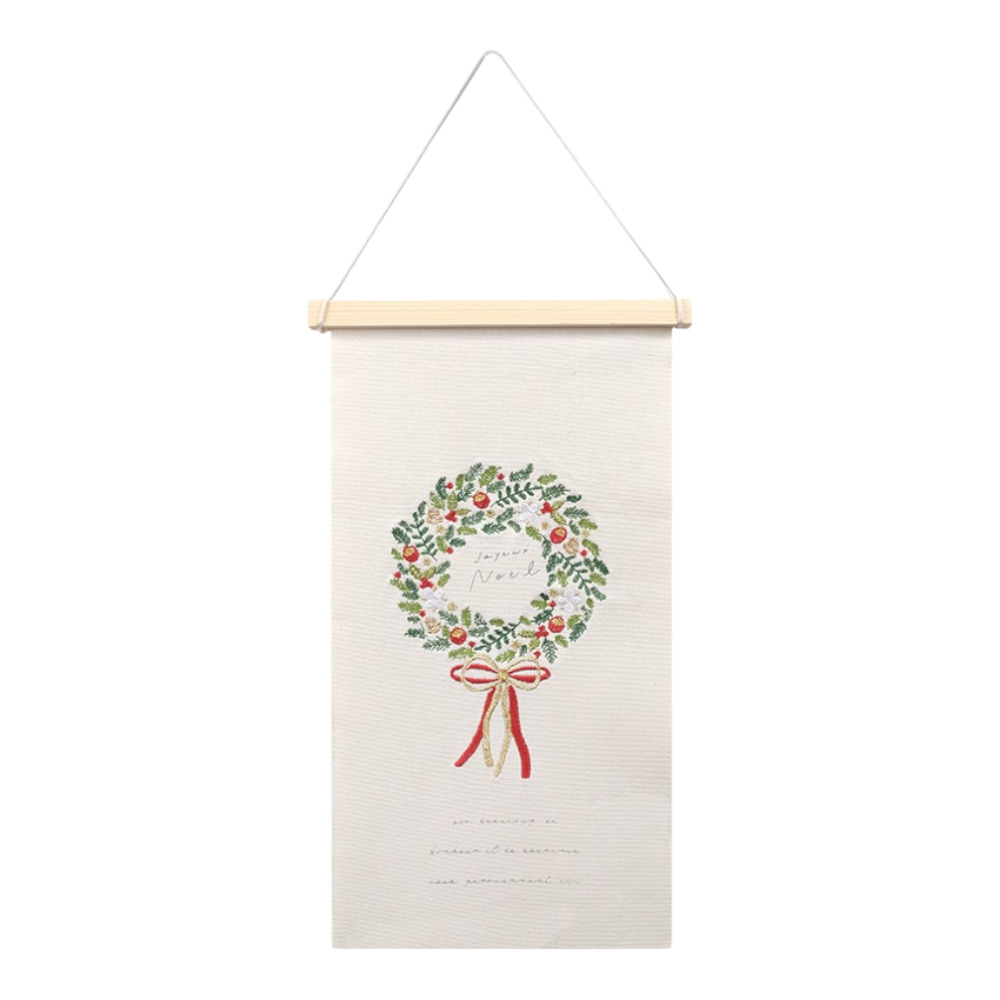 タペストリー おしゃれ 通販 ミニサイズ 壁飾り ウォールデコレーション 掛け軸 布 装飾 季節 行事 ディスプレイ オーナメント 壁面 飾り付け 玄関 タペストリー | GREEN HOUSE（パソコン） | 05