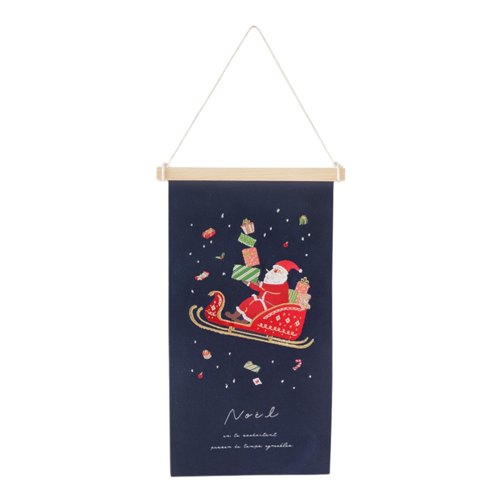 タペストリー おしゃれ 通販 ミニサイズ 壁飾り ウォールデコレーション 掛け軸 布 装飾 季節 行事 ディスプレイ オーナメント 壁面 飾り付け 玄関 タペストリー | GREEN HOUSE（パソコン） | 01