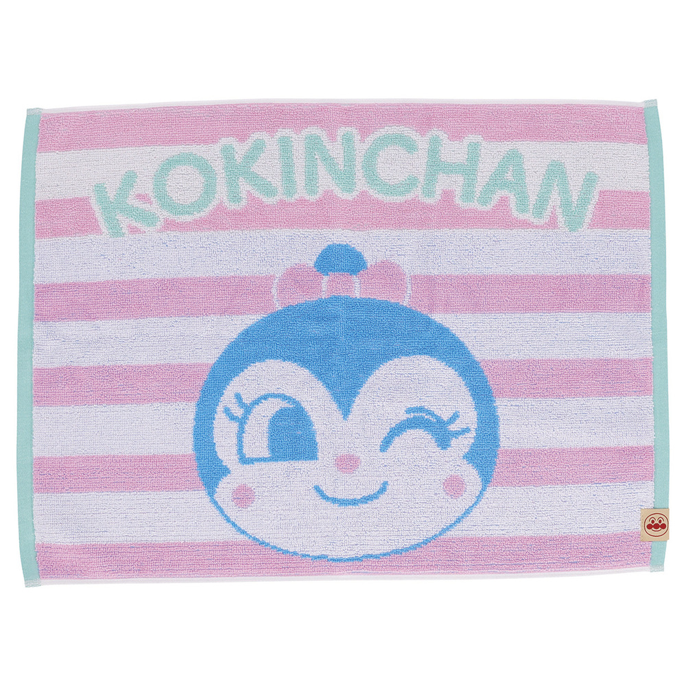 バスマット タオル キッズ 通販 タオルバスマット 足ふきマット 足拭きマット タオルマット 足拭き マット キャラクター タオル地 綿100% コットン バスマット |  | 04