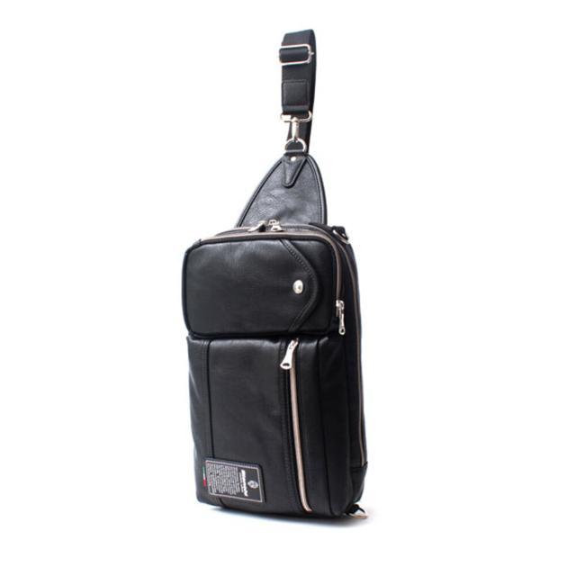 ビアンキ ボディバッグ 通販 ショルダーバッグ メンズ ブランド Bianchi 斜めがけ かっこいい ワンショルダー 自転車 サイクリング 旅行 サブバッグ B5 ビアンキ | Bianchi | 01