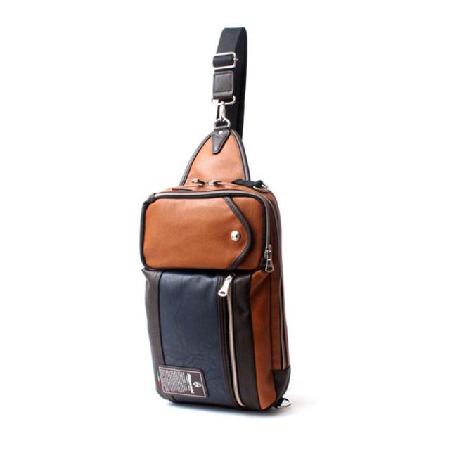 ビアンキ ボディバッグ 通販 ショルダーバッグ メンズ ブランド Bianchi 斜めがけ かっこいい ワンショルダー 自転車 サイクリング 旅行 サブバッグ B5 ビアンキ | Bianchi | 03