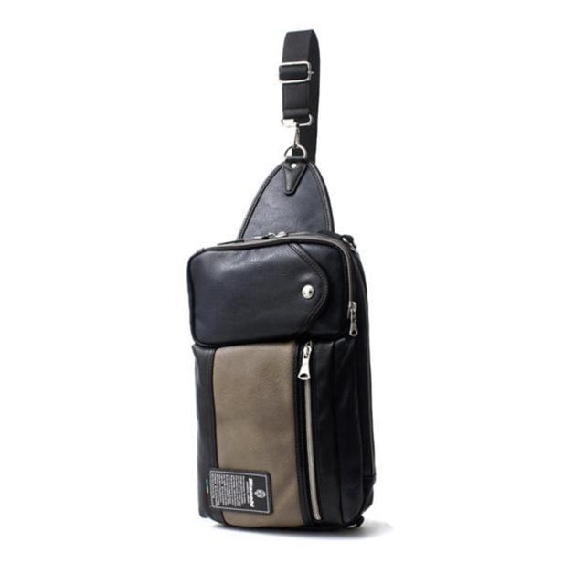 ビアンキ ボディバッグ 通販 ショルダーバッグ メンズ ブランド Bianchi 斜めがけ かっこいい ワンショルダー 自転車 サイクリング 旅行 サブバッグ B5 ビアンキ | Bianchi | 02