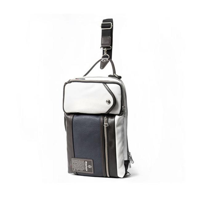 ビアンキ ボディバッグ 通販 ショルダーバッグ メンズ ブランド Bianchi 斜めがけ かっこいい ワンショルダー 自転車 サイクリング 旅行 サブバッグ B5 ビアンキ | Bianchi | 04