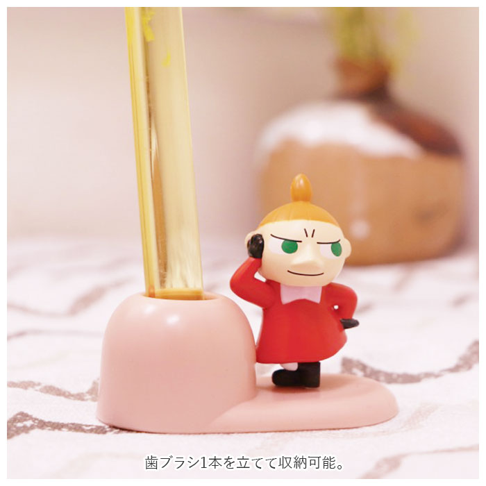 歯ブラシスタンド かわいい 通販 ミッフィー ...の詳細画像2
