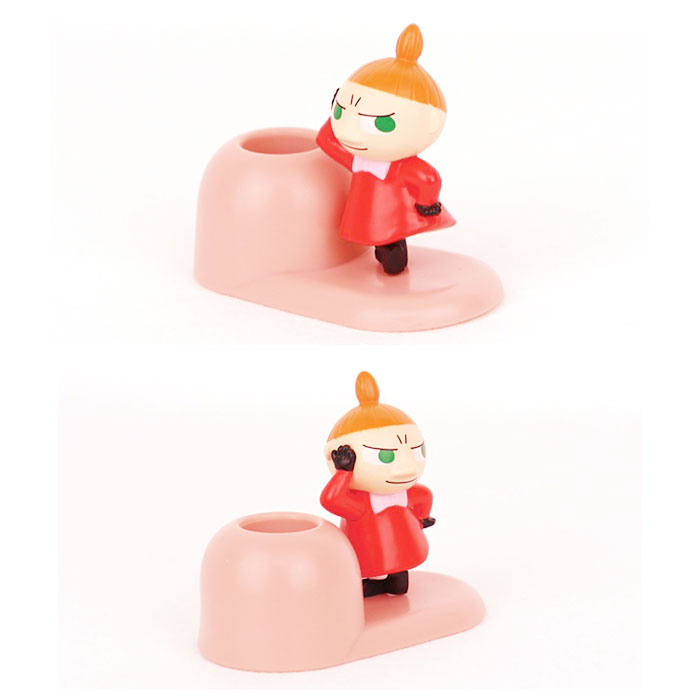 歯ブラシスタンド かわいい 通販 ミッフィー ...の詳細画像5