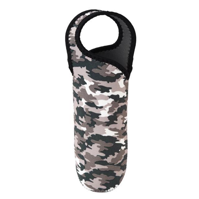 ボトルカバー TONE 通販 おしゃれ 500ml 保冷 ペットボトルカバー アウトドア ブラック シンプル かわいい 携帯 レディース メンズ 保温 キッズ ボトルカバー |  | 03