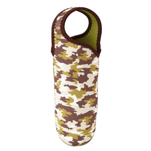 ボトルカバー TONE 通販 おしゃれ 500ml 保冷 ペットボトルカバー アウトドア ブラック シンプル かわいい 携帯 レディース メンズ 保温 キッズ ボトルカバー |  | 04