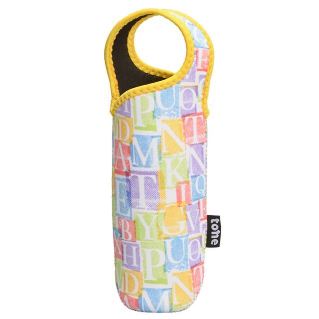 ボトルカバー TONE 通販 おしゃれ 500ml 保冷 ペットボトルカバー アウトドア ブラック シンプル かわいい 携帯 レディース メンズ 保温 キッズ ボトルカバー |  | 11