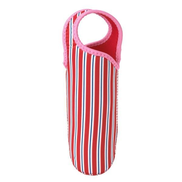 ボトルカバー TONE 通販 おしゃれ 500ml 保冷 ペットボトルカバー アウトドア ブラック シンプル かわいい 携帯 レディース メンズ 保温 キッズ ボトルカバー |  | 02