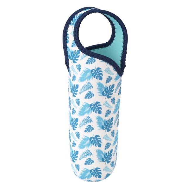 ボトルカバー TONE 通販 おしゃれ 500ml 保冷 ペットボトルカバー アウトドア ブラック シンプル かわいい 携帯 レディース メンズ 保温 キッズ ボトルカバー |  | 06