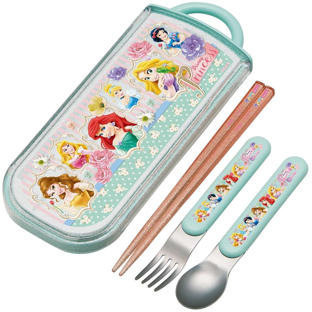 スケーター カトラリーセット 子供 スプーン フォークセット 食
