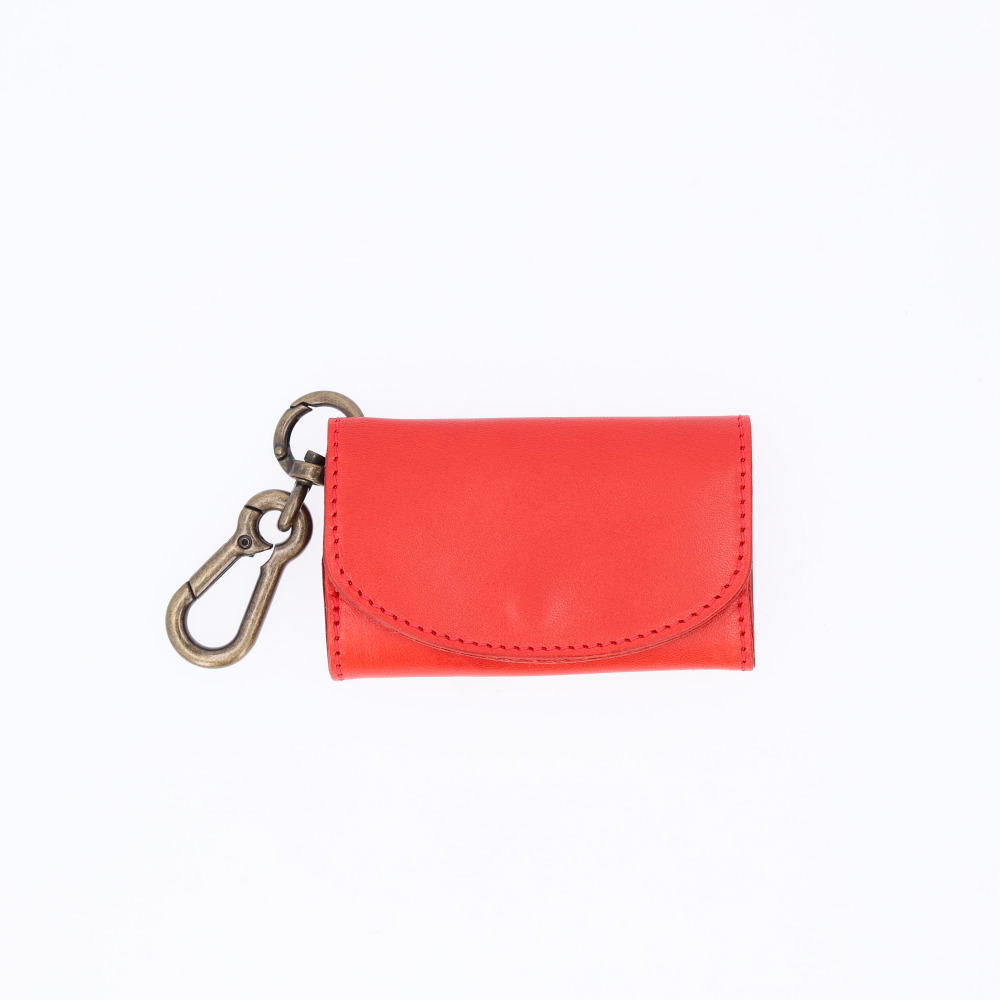 キーケース 革 通販 小銭入れ 栃木 レザーキーケース コインケース キーホルダー カードケース お札 カード 栃木レザー 本革 メンズ レディース キーケース |  | 06