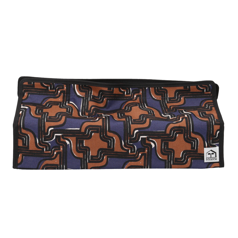 テンテ tente テンテ ティッシュボックスカバー 通販 ティッシュケース ティッシュホルダー ボックスティッシュケース 箱ティッシュカバー 布 置き型 おしゃれ |  | 04