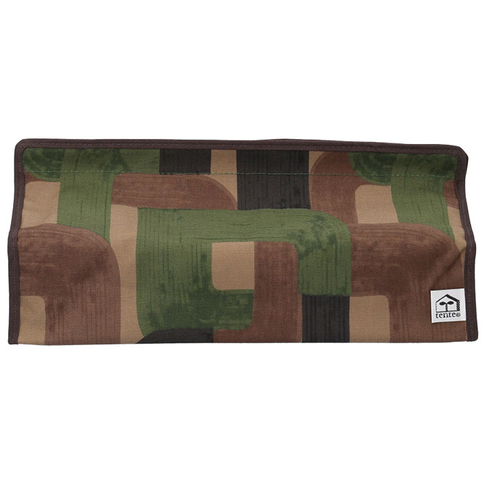 テンテ tente テンテ ティッシュボックスカバー 通販 ティッシュケース ティッシュホルダー ボックスティッシュケース 箱ティッシュカバー 布 置き型 おしゃれ |  | 09