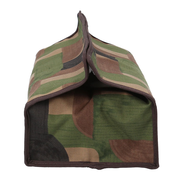 テンテ tente テンテ ティッシュボックスカバー 通販 ティッシュケース ティッシュホルダー ボックスティッシュケース 箱ティッシュカバー 布 置き型 おしゃれ |  | 10