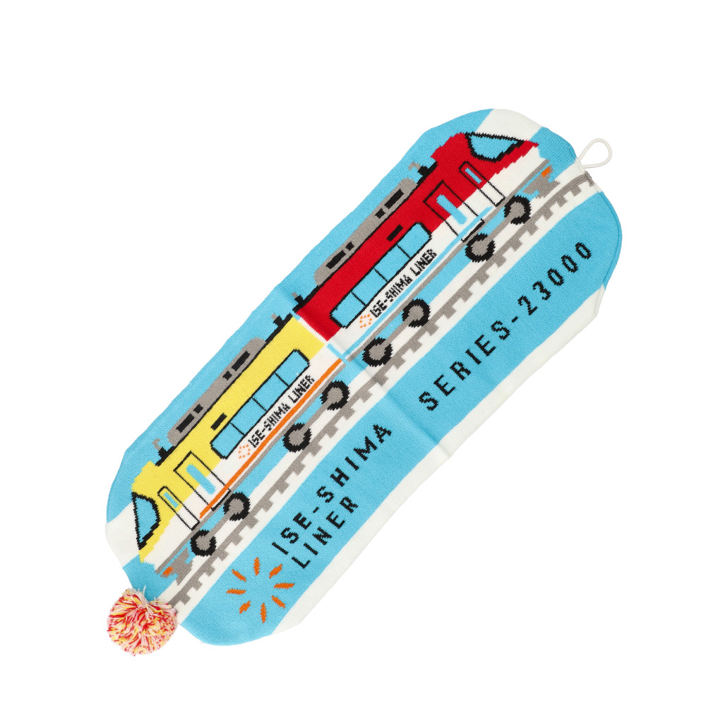 ニット帽 キッズ 通販 鉄マフぼう マフラー 2WAY 鉄道 電車 新幹線 男の子 ニットワッチ 防寒対策 かわいい 可愛いおしゃれ ビーニー ニットマフラー ニット帽 |  | 17