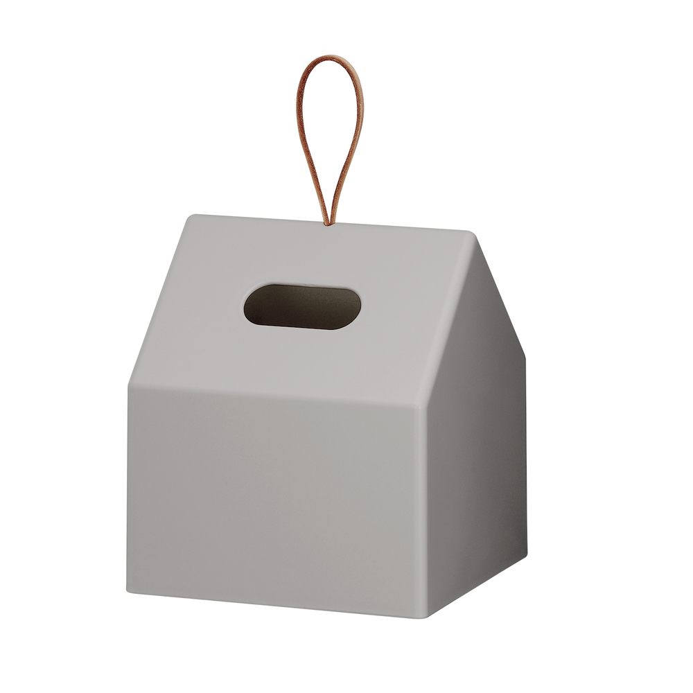 ティッシュケース おしゃれ 通販 ティッシュボックス ケース ロールペーパーホルダー ティッシュホルダー ティッシュ トイレットペーパー ティッシュケース | Like-it | 02