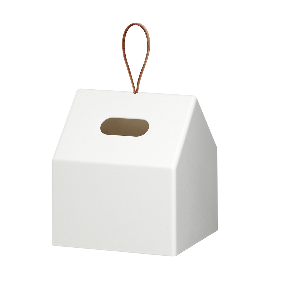 ティッシュケース おしゃれ 通販 ティッシュボックス ケース ロールペーパーホルダー ティッシュホルダー ティッシュ トイレットペーパー ティッシュケース | Like-it | 01