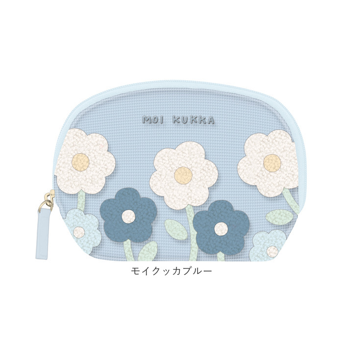 BACKYARD FAMILY（バックヤードファミリー） ティッシュポーチ