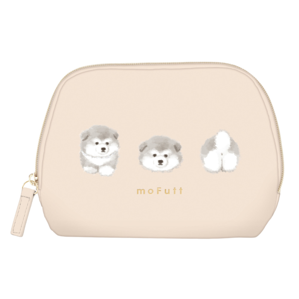 ティッシュポーチ かわいい 通販 ポーチ 小物入れ おしゃれ プレゼント コスメポーチ ポケットティッシュポーチ レディース ギフト 可愛い | BACKYARD FAMILY | 06