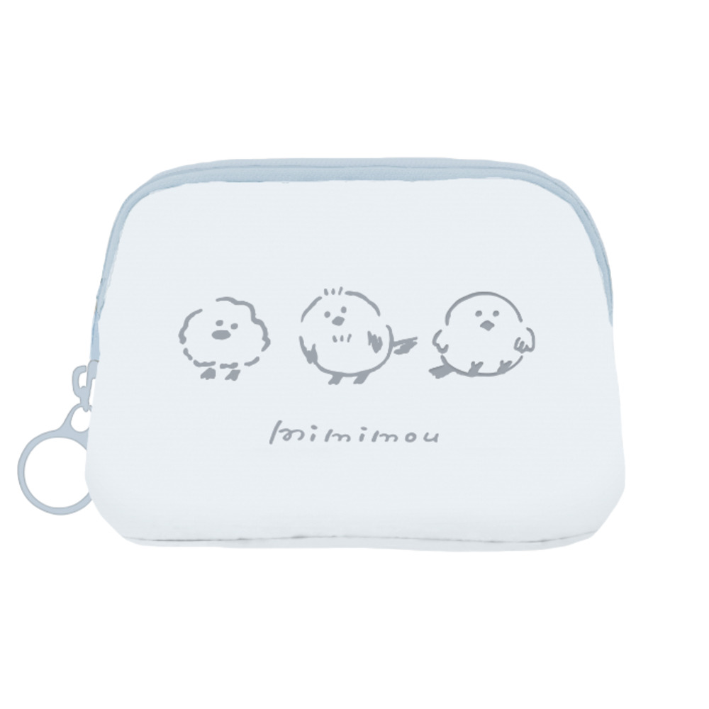 ティッシュポーチ かわいい 通販 ポーチ 小物入れ おしゃれ プレゼント コスメポーチ ポケットティッシュポーチ レディース ギフト 可愛い | BACKYARD FAMILY | 04